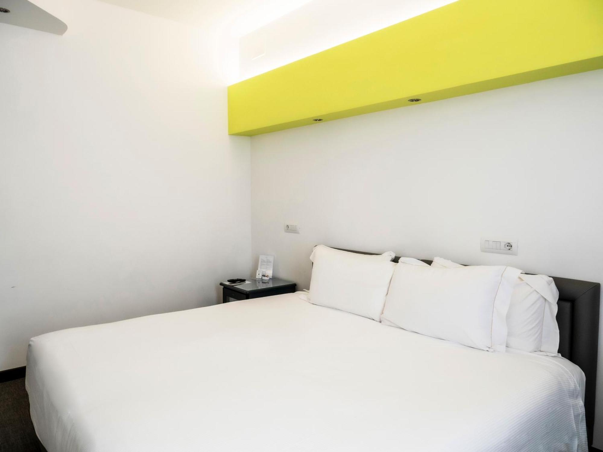 Loto Business Hotel Řím Exteriér fotografie